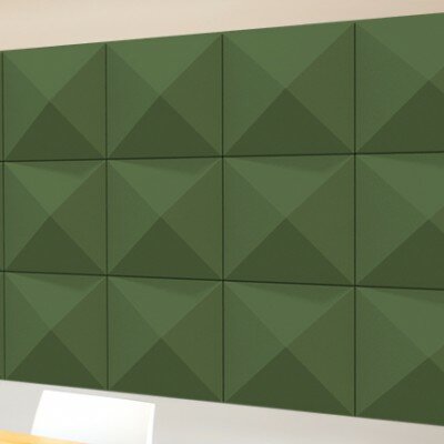 Acoustic Tile 1