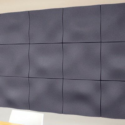 Acoustic Tile 3