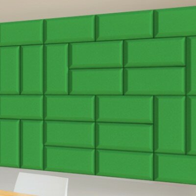 Acoustic Tile 4